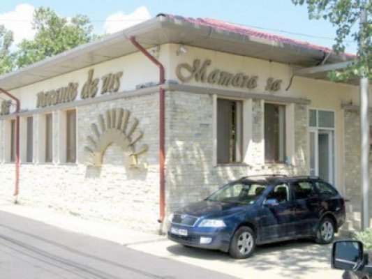 Licitaţie eşuată: Vila Mamaia nu interesează pe nimeni